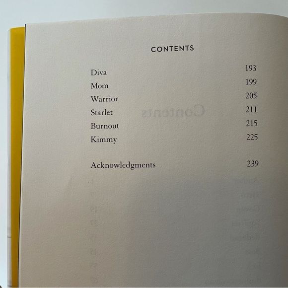 BOOK, “My Squirrel Days”, Ellie Kemper, Hardcover, 240 Pages, Comedy, No… - Picture 6 of 15